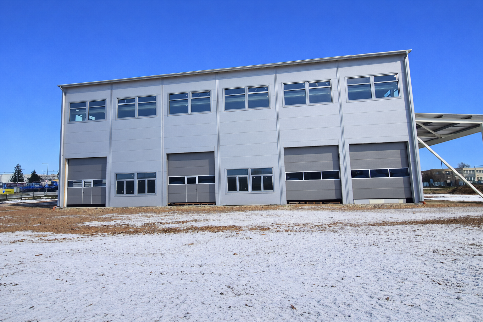 Referencia EKO WINDOW