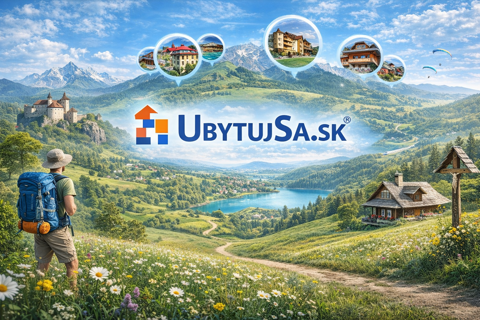 ubytujsa.sk